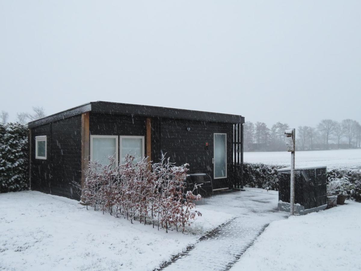 Vakantiewoning De Klaproos Bojil Exterior foto